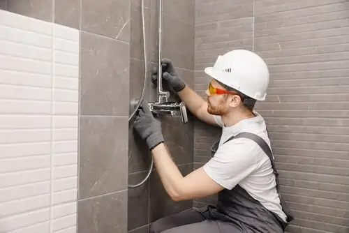 batroom remodeling Eielson AFB